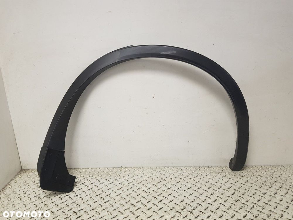 ORYGINALNA LISTWA NAKŁADKA BŁOTNIKA PRAWA TYLNA MAZDA CX-60 CX60 22-25 KR9R-51W61 - 2