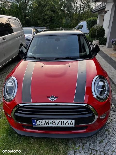 MINI Cooper - 1