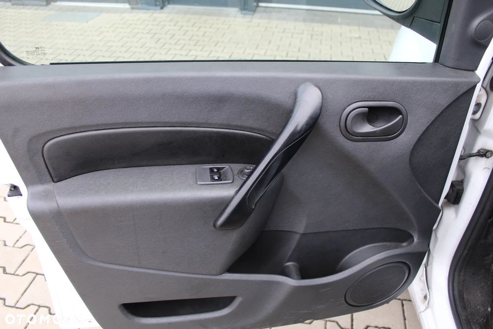 Renault Kangoo 1,5 DCI - 16