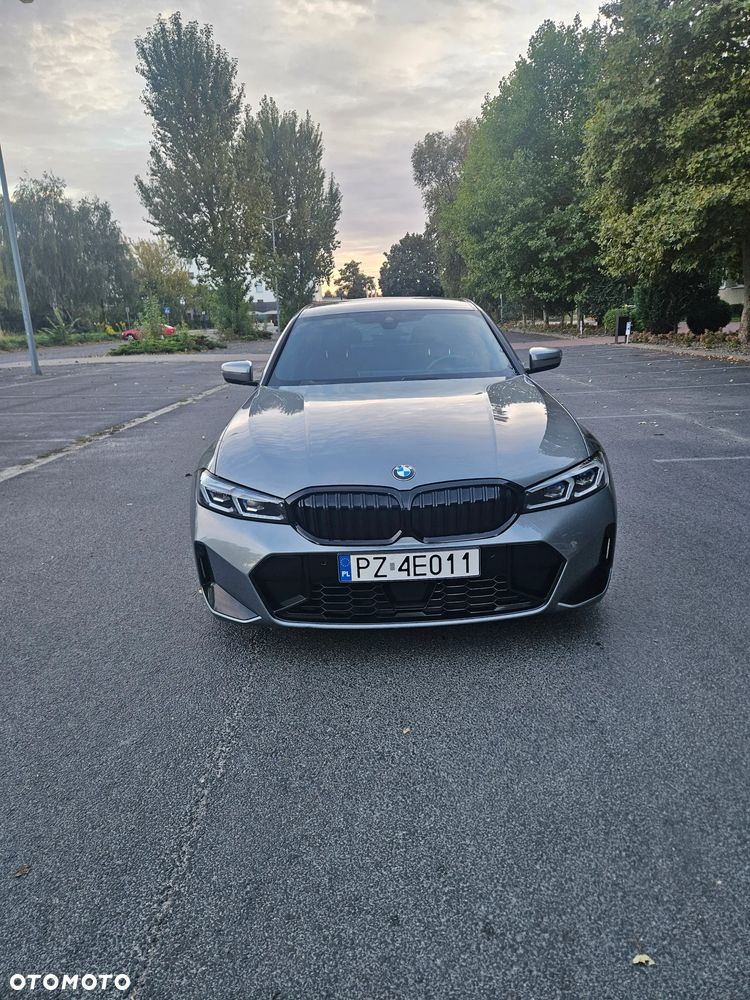BMW Seria 3 - 18