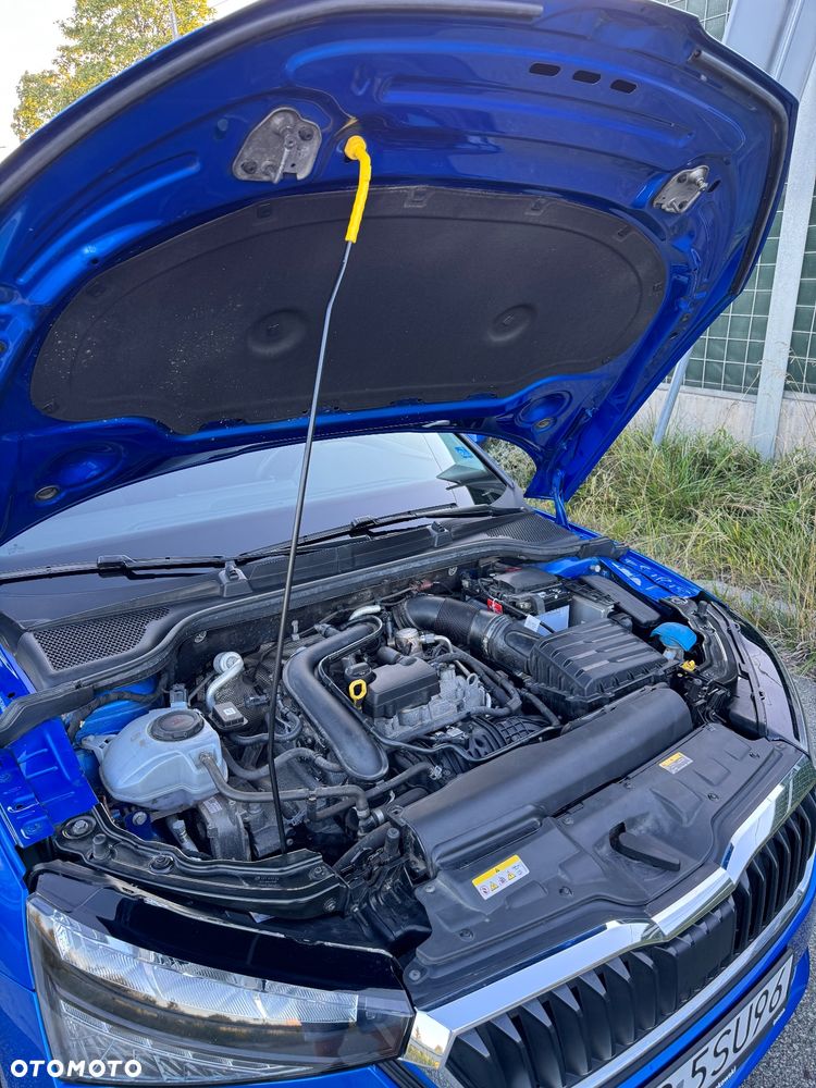 Skoda Scala 1.0 TSI Ambition - 20