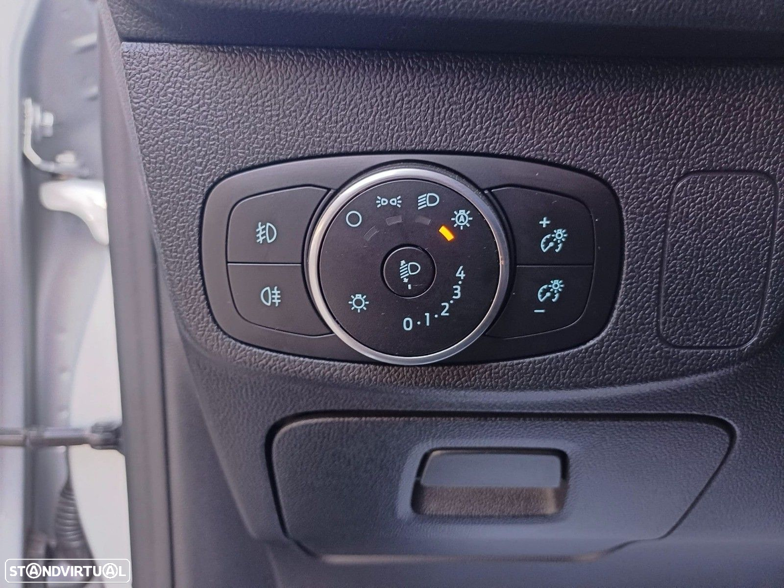 Ford Focus SW - 21