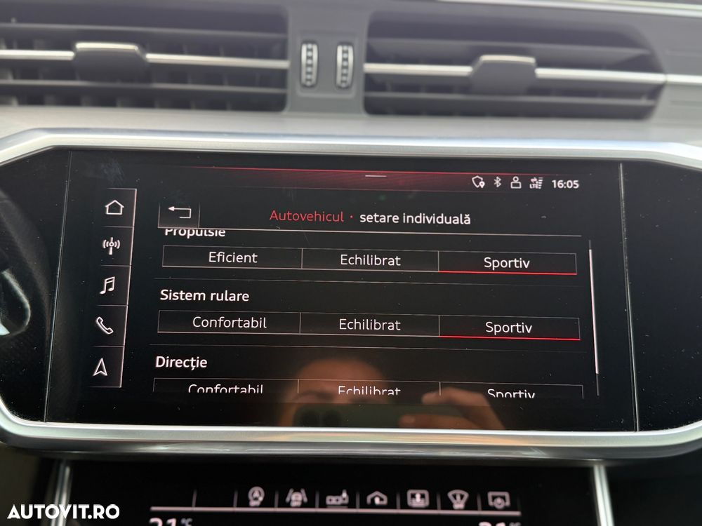 Audi A6 55 TFSI quattro S tronic - 18