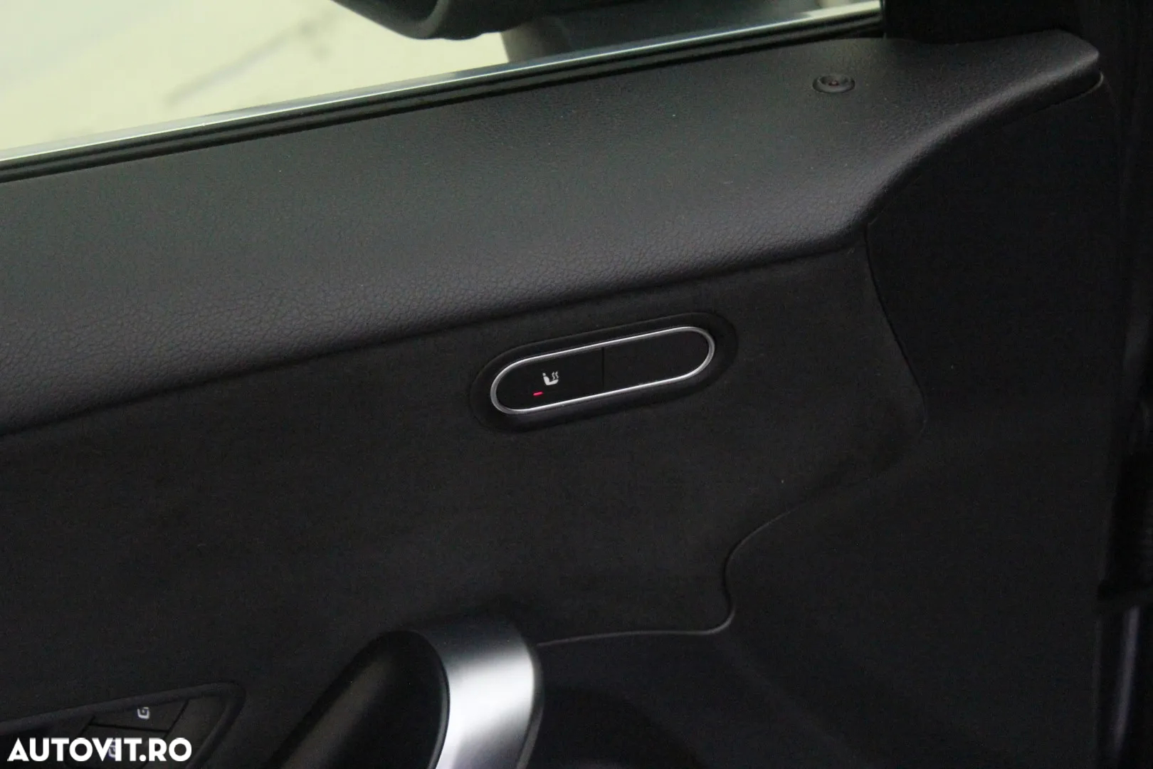 Mercedes-Benz A 180 d Automatik Edition - 20