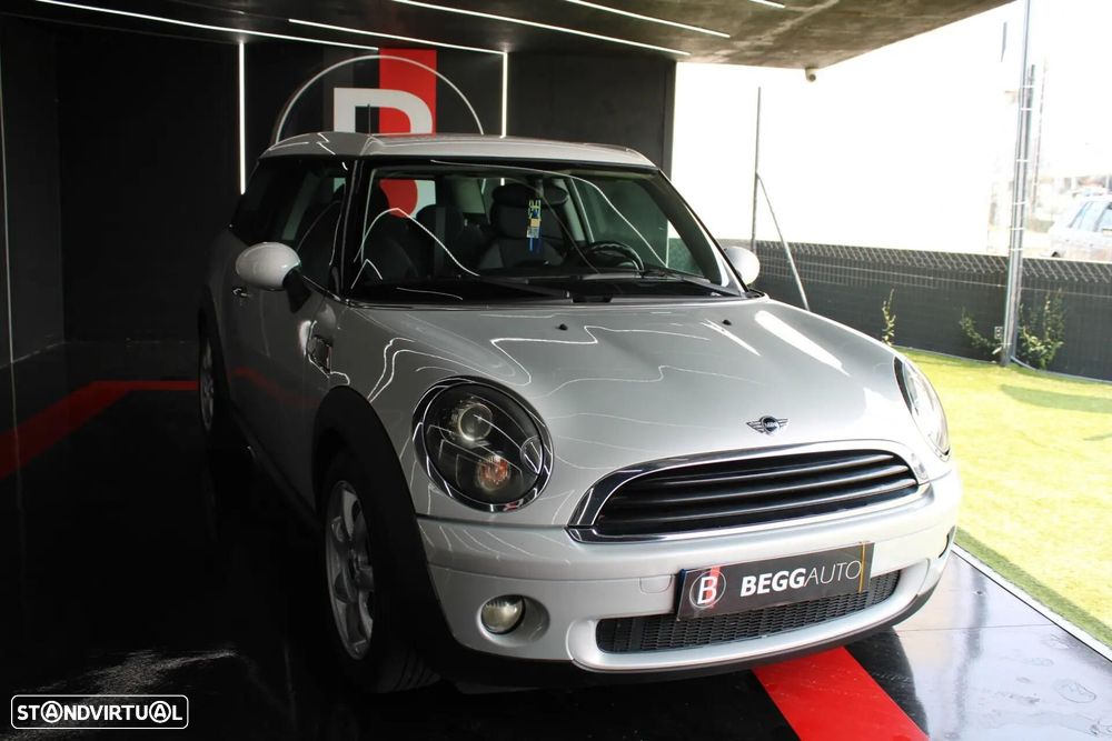 MINI Clubman - 7