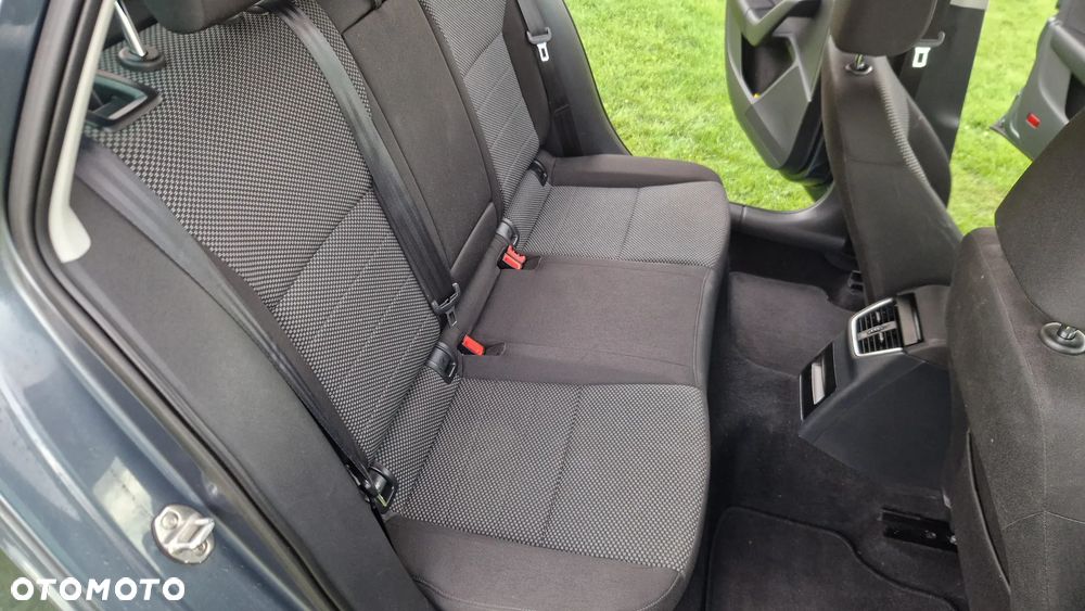 Skoda Octavia 1.8 TSI Ambition - 23