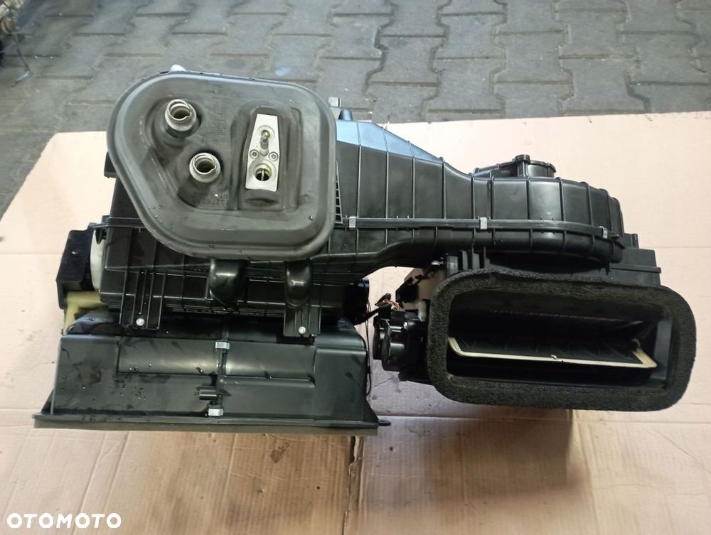 OPEL ASTRA J IV 4 NAGRZEWNICA EUROPA 13338026 - 1