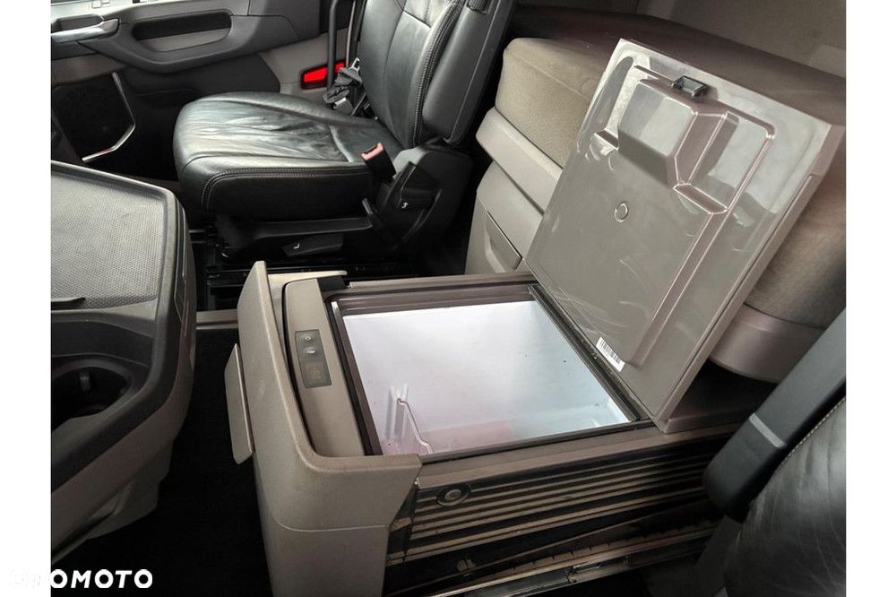 Scania R540 6x4 +GCW 70 TON + RETARDER - 19