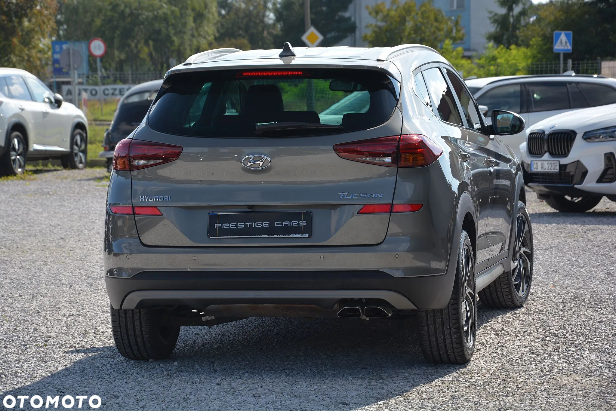 Hyundai Tucson 1.6 GDi 2WD Style - 4