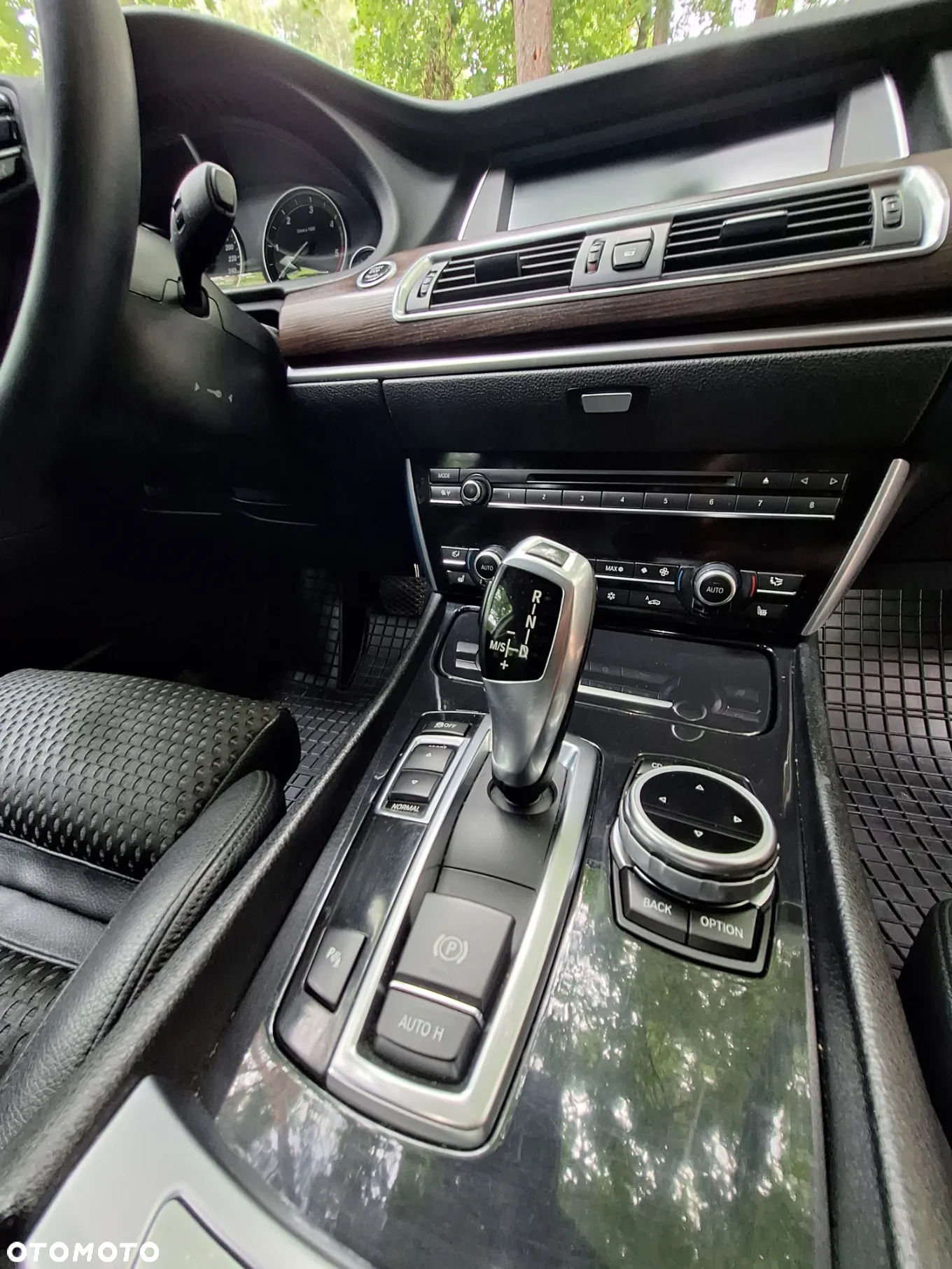 BMW 5GT 530d Gran Turismo - 13