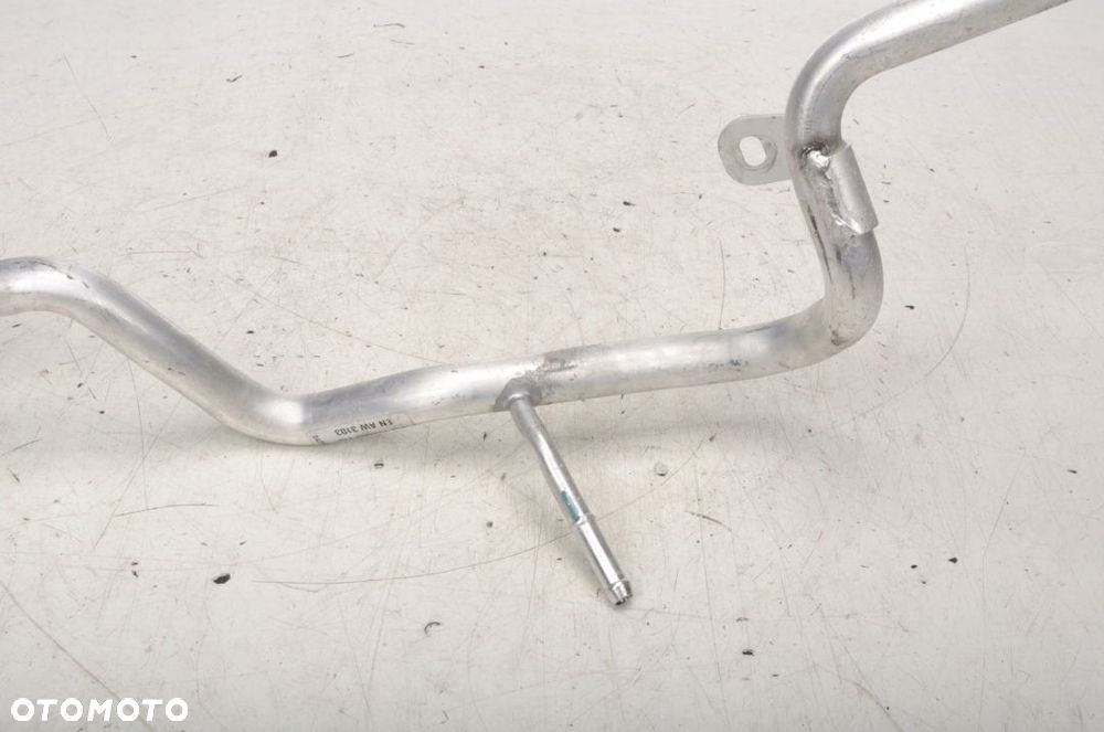 MERCEDES W177 2.0 D RURA PRZEWÓD WODY A2475062900 - 4