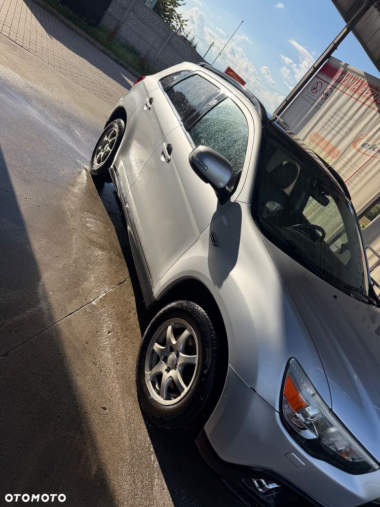 Mitsubishi ASX 1.8 DID Instyle 4WD AS&G - 7
