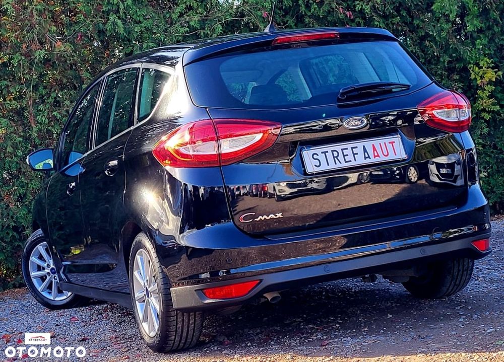 Ford C-MAX - 23