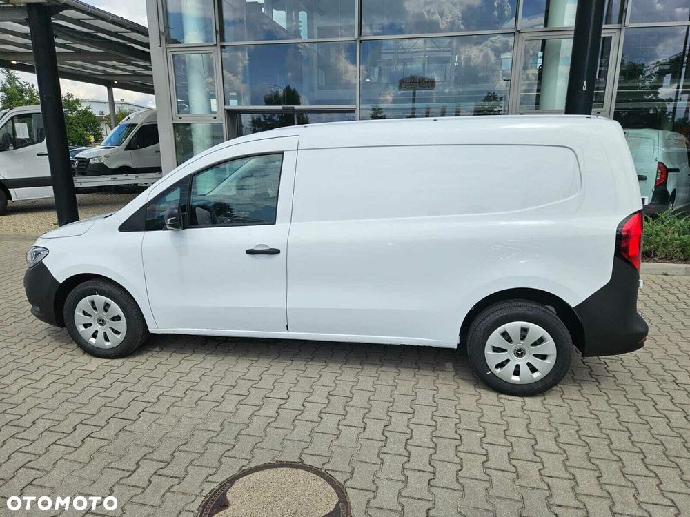 Mercedes-Benz citan 110 CDI - 6