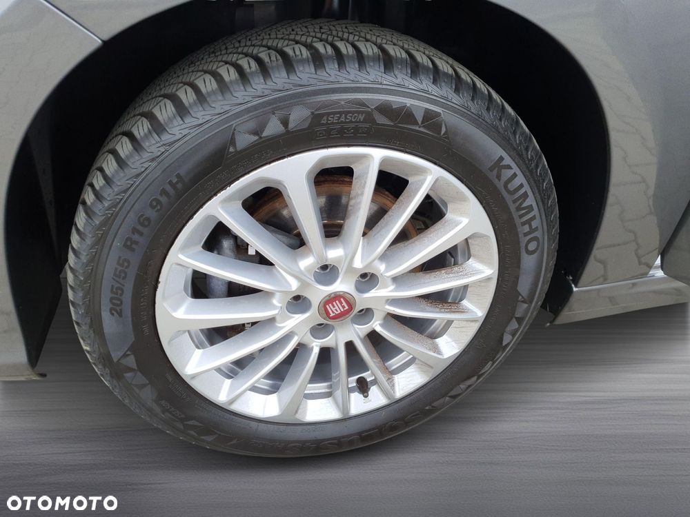 Fiat Tipo 1.0 T3 City Life - 23