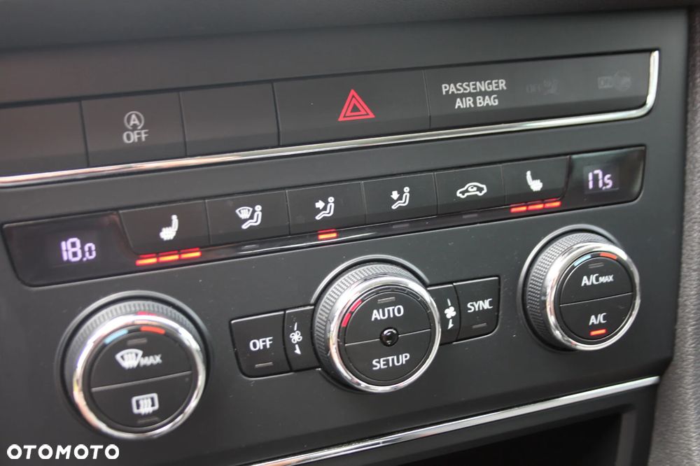 Seat Leon 1.4 TSI Style S&S - 20