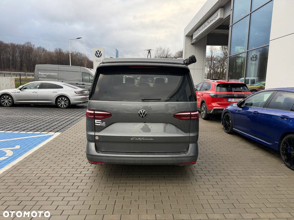 Volkswagen California - 6