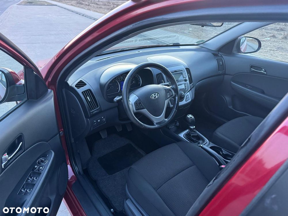 Hyundai i30 - 8