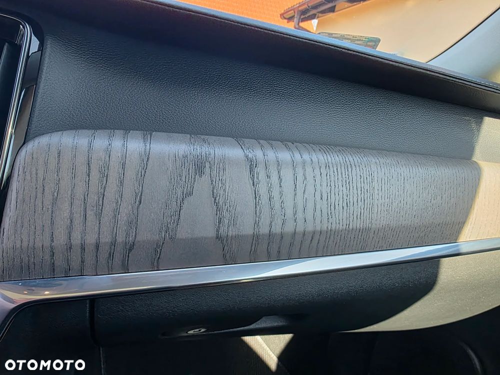 Volvo V90 B5 D AWD Momentum Pro - 15