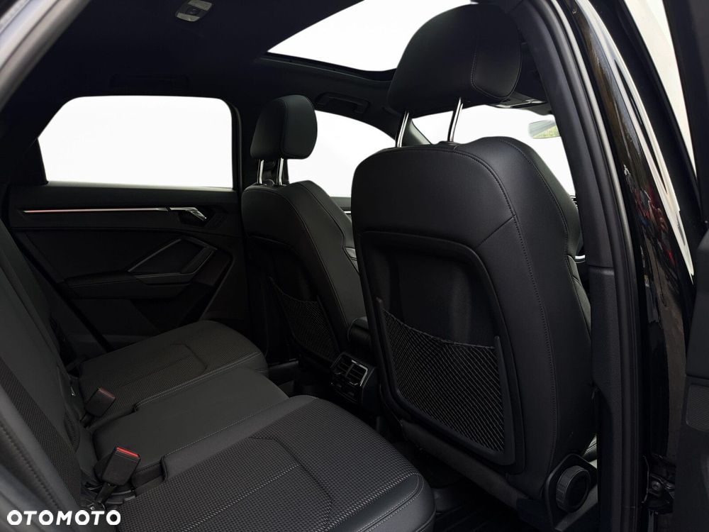 Audi Q3 Sportback 35 TFSI mHEV S-Line S tronic - 14