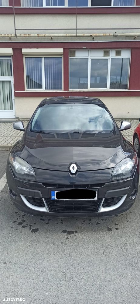 Renault Megane - 3