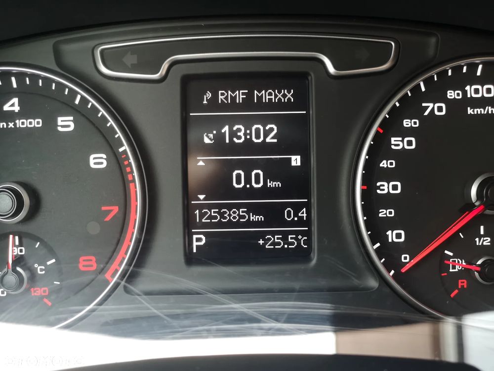 Audi Q3 2.0 TFSI Quattro S tronic - 18