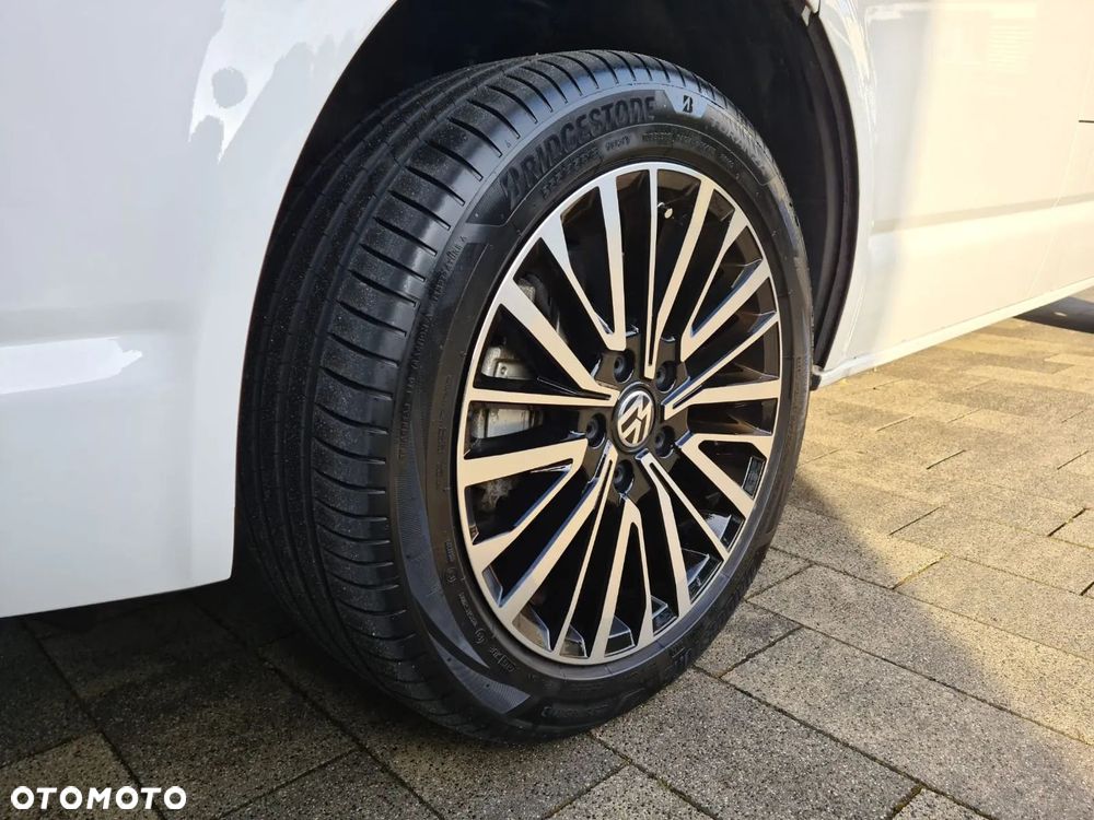 Volkswagen Caravelle 2.0 BiTDI L1 Highline 4Motion DSG - 14