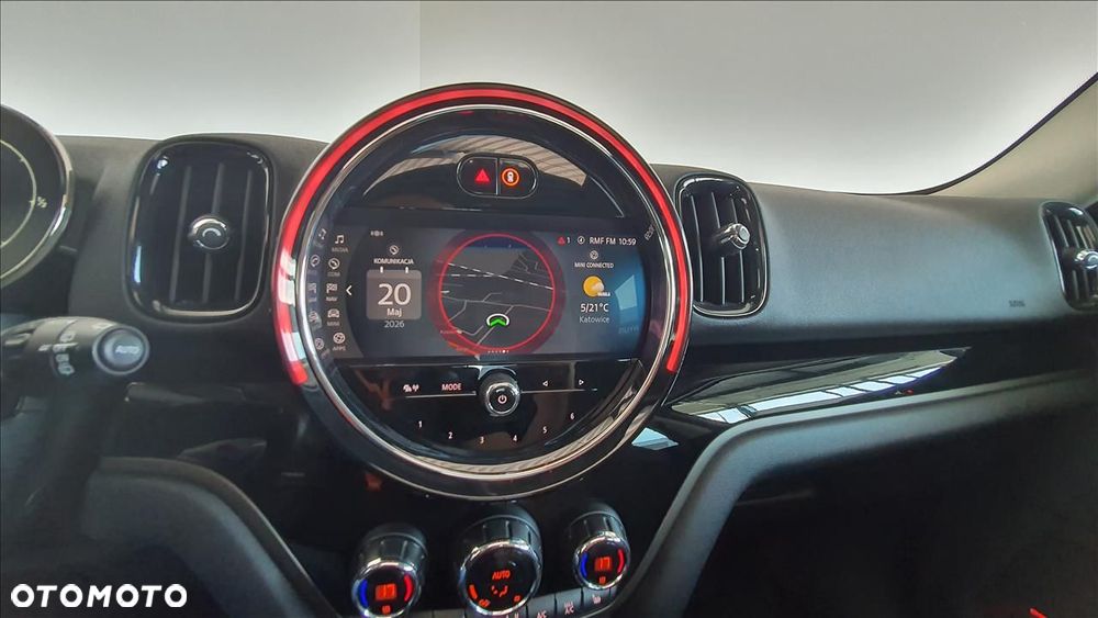 MINI Countryman Cooper Classic Trim - 20