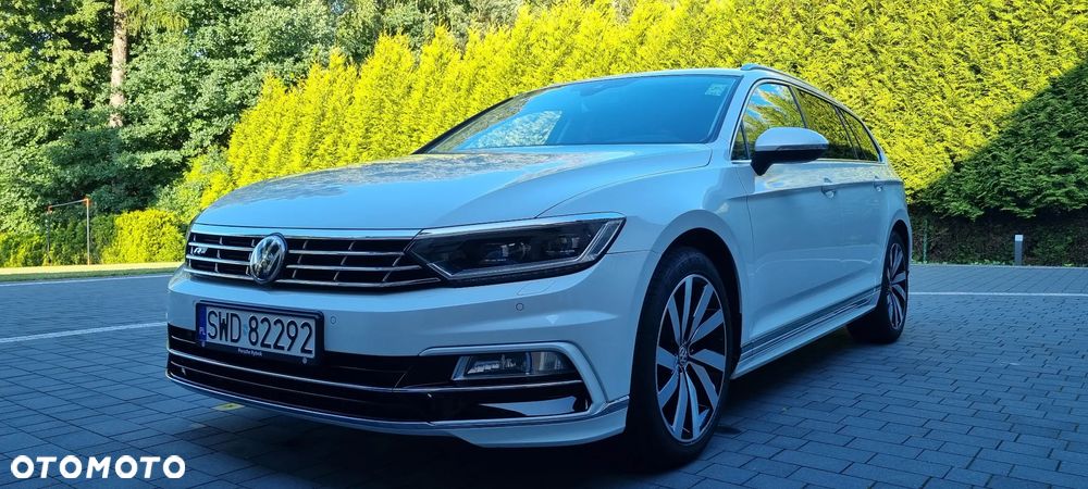 Volkswagen Passat 2.0 TDI BMT Highline DSG - 3