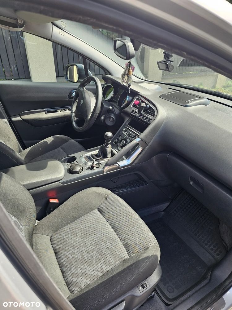 Peugeot 3008 - 9