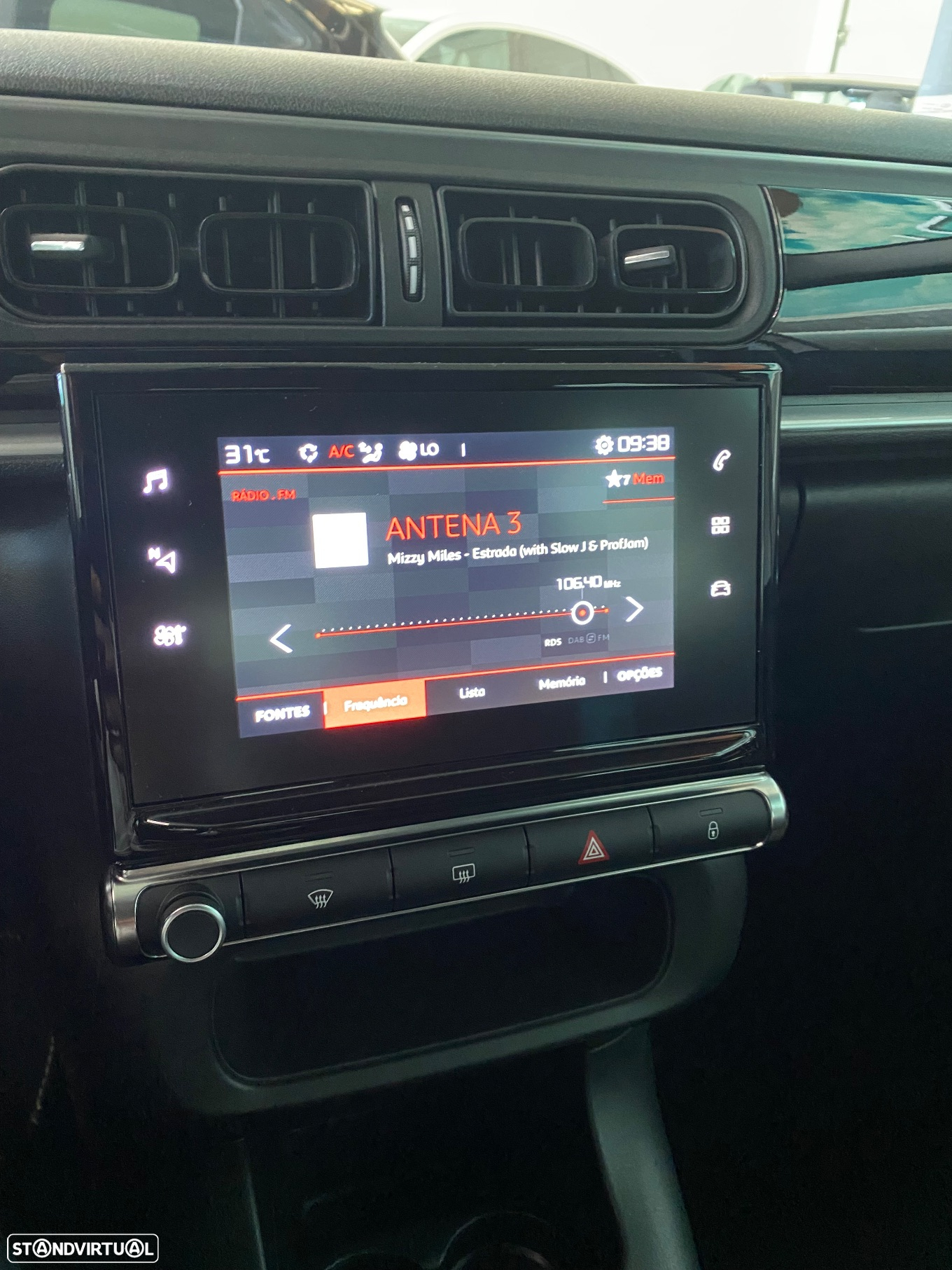 Citroën C3 1.2 PureTech Plus - 12