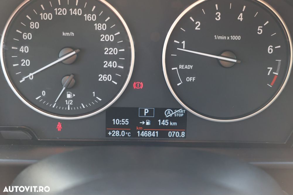 BMW Seria 1 118i Aut. - 7