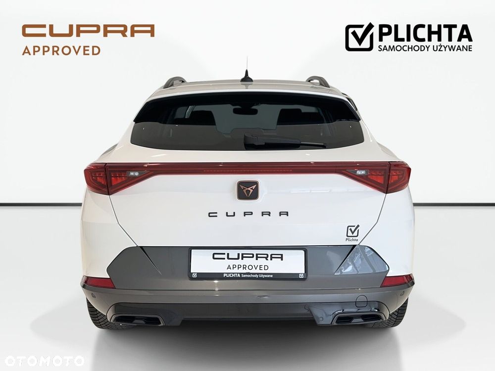 Cupra Formentor 1.5 TSI DSG - 6
