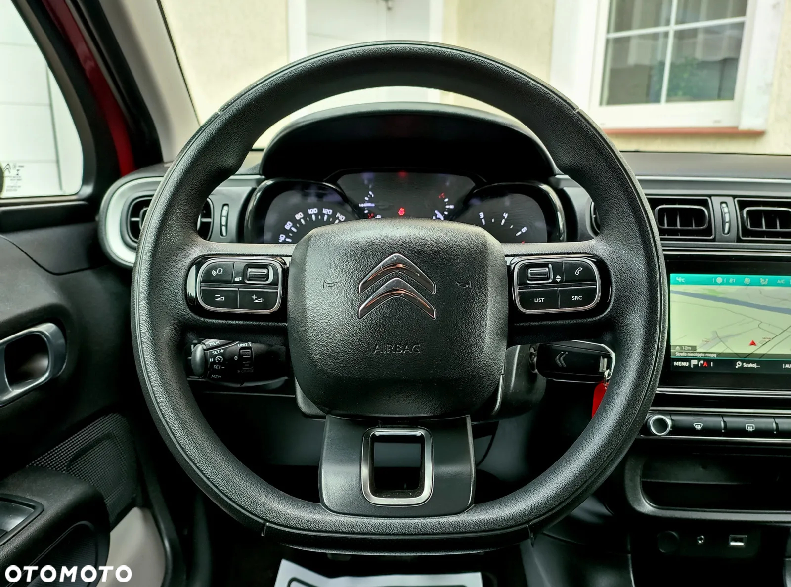 Citroën C3 1.2 PureTech Shine - 9