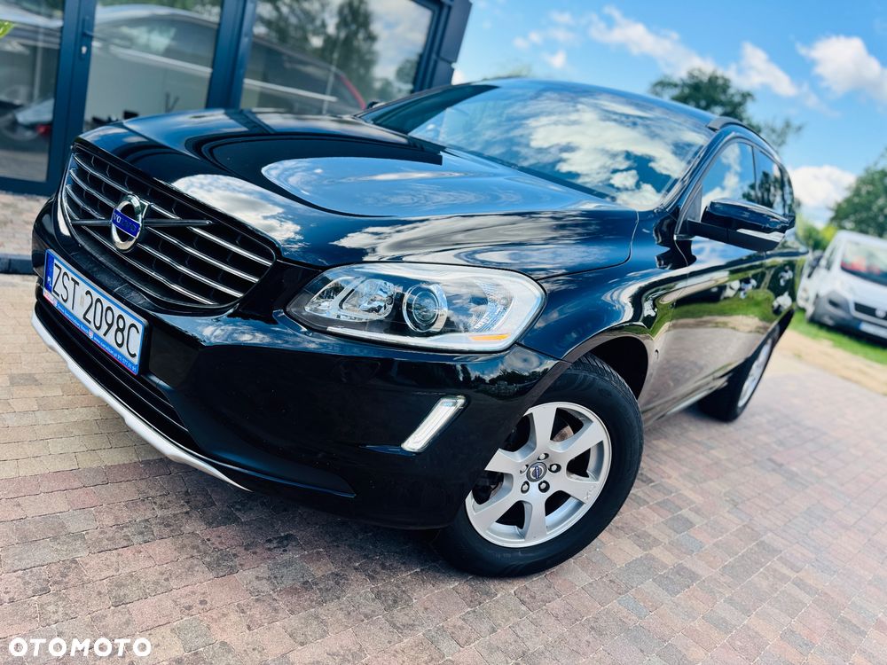 Volvo XC 60 D4 Ocean Race - 22