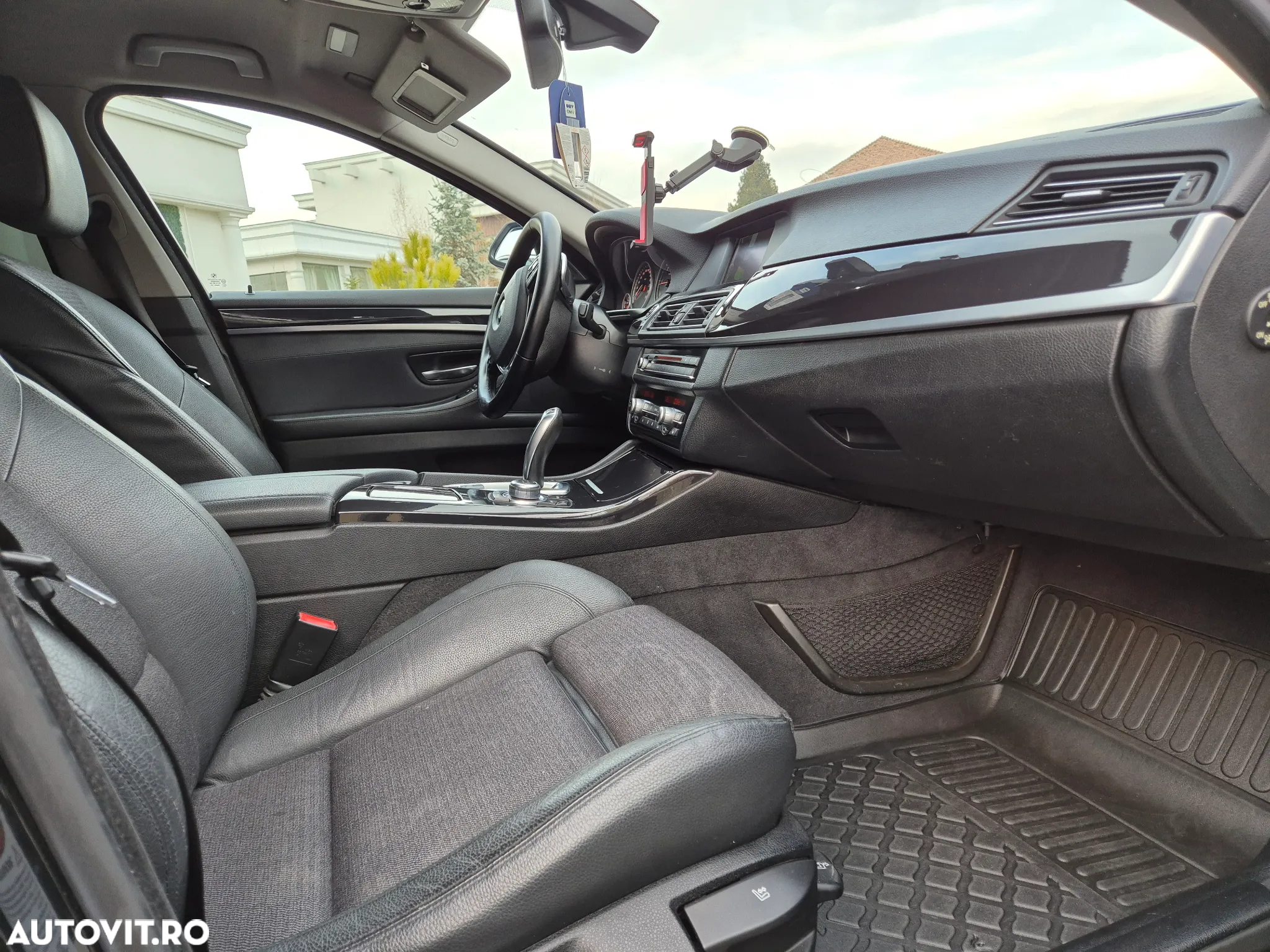 BMW Seria 5 - 4