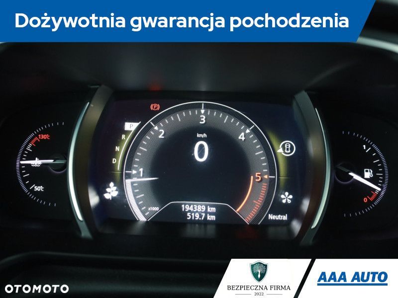 Renault Talisman - 10