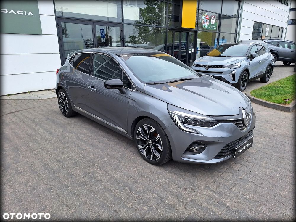Renault Clio - 2