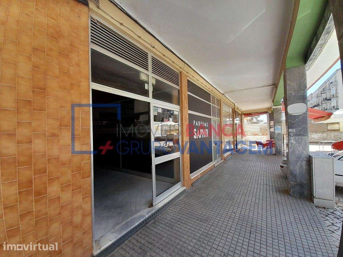 Loja, para venda, Barreiro - Alto do Seixalinho, Santo André e Verd... - Grande imagem: 5/9