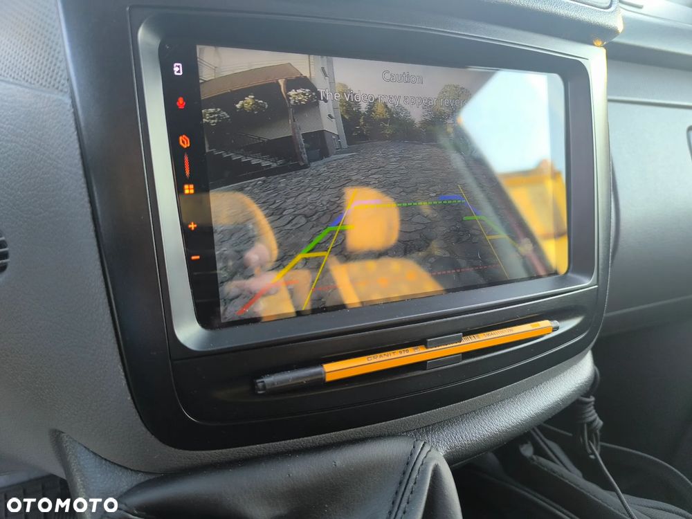 Mercedes-Benz Vito - 6