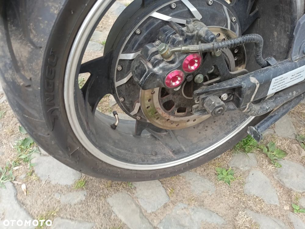 Bili Bike Extreme - 12