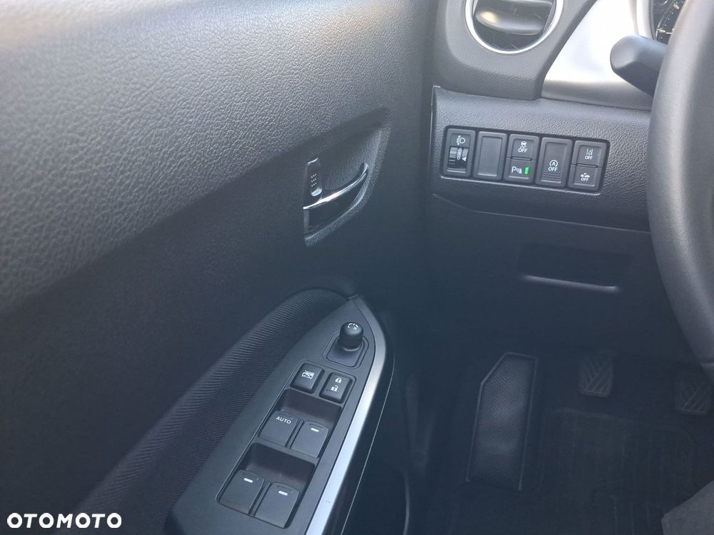 Suzuki Vitara 1.4 Boosterjet mHEV Premium Plus 2WD - 34