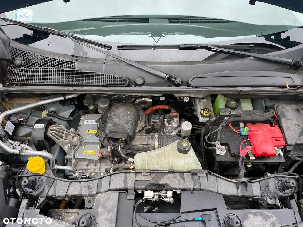 Renault Kangoo Express Z.E - 10