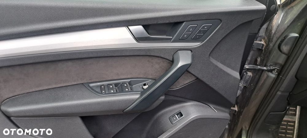 Audi Q5 2.0 TFSI Quattro S tronic - 7