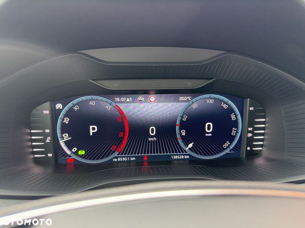 Skoda Kodiaq 2.0 TDI 4x2 Ambition DSG - 19