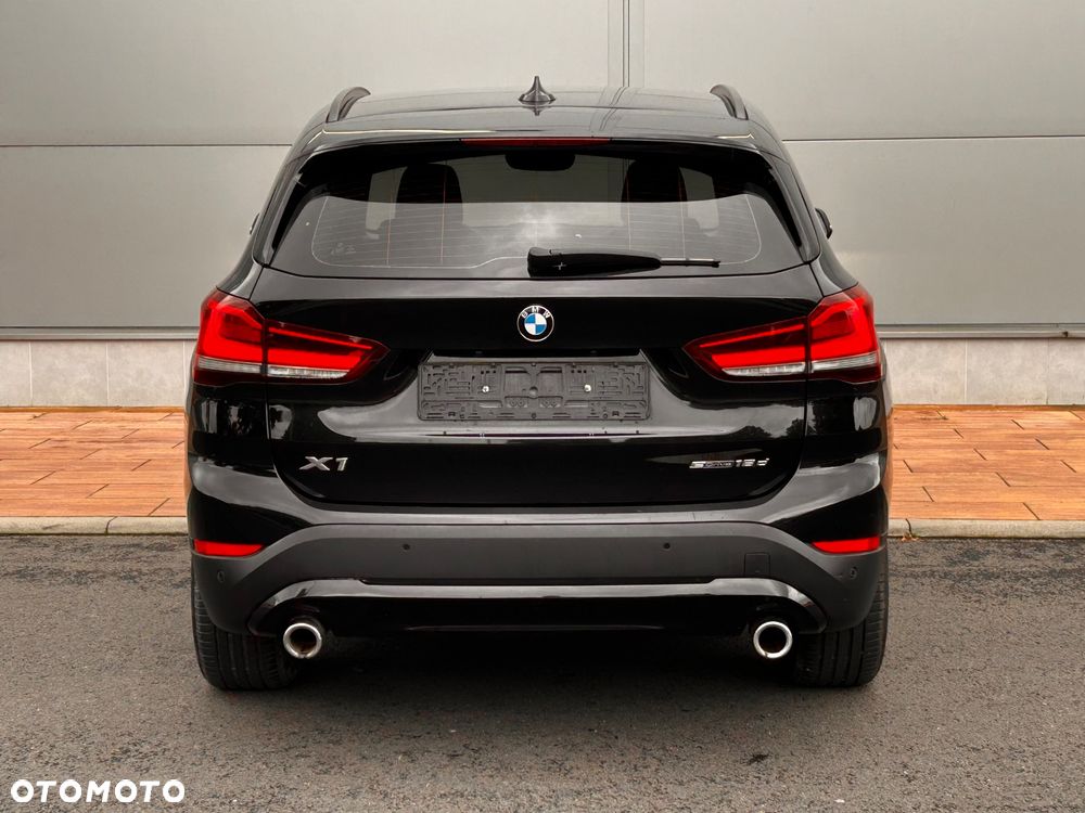 BMW X1 sDrive18d - 5