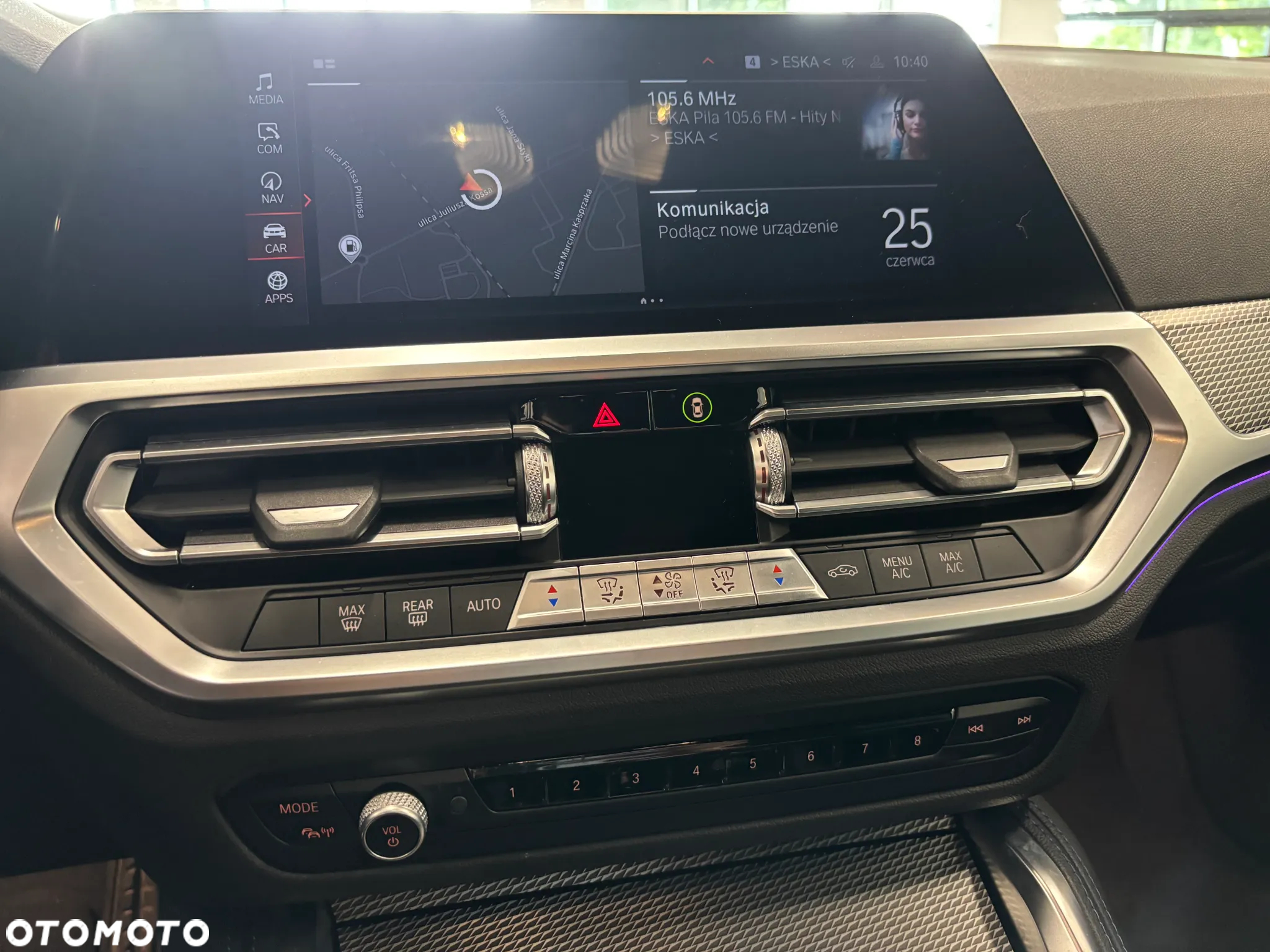 BMW Seria 4 420i - 14