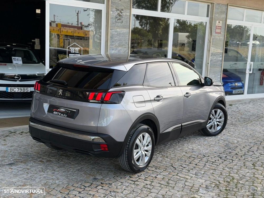 Peugeot 3008 1.5 BlueHDi Active - 2