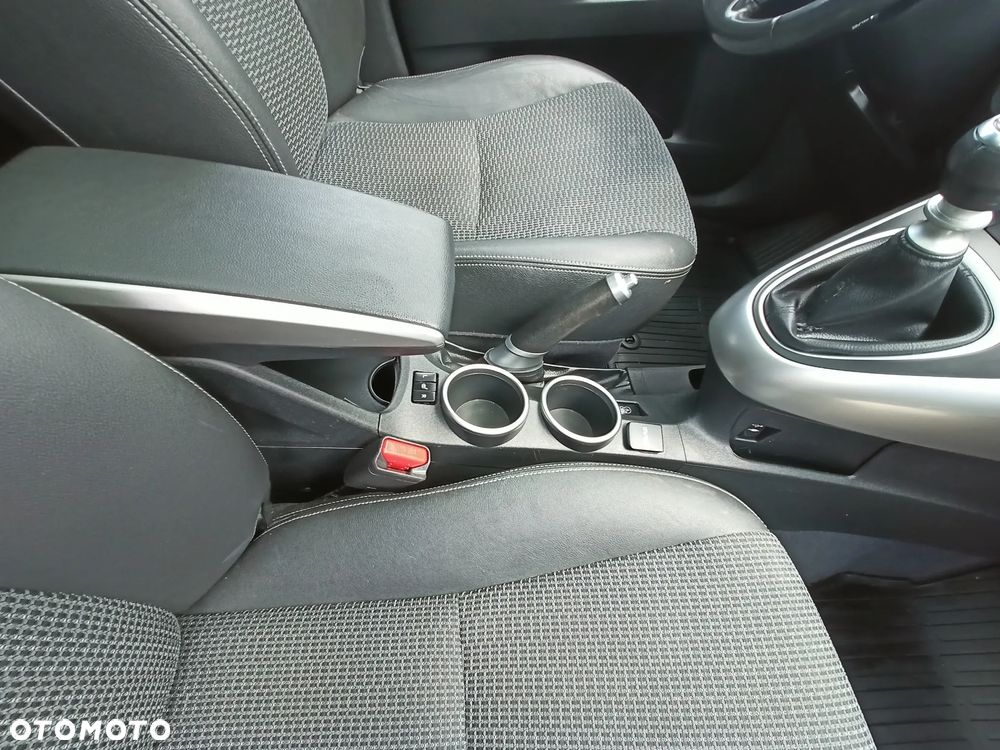 Toyota Verso 1.6 D-4D 5-Sitzer Start/Stop Skyview Edition - 9