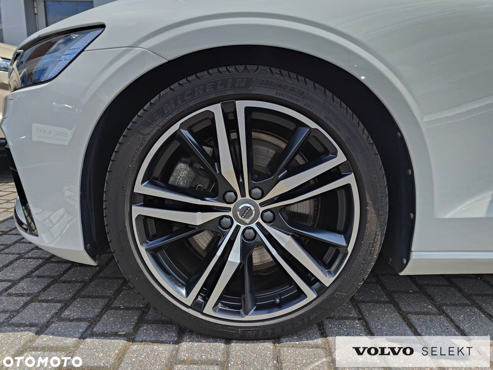 Volvo S60 - 11